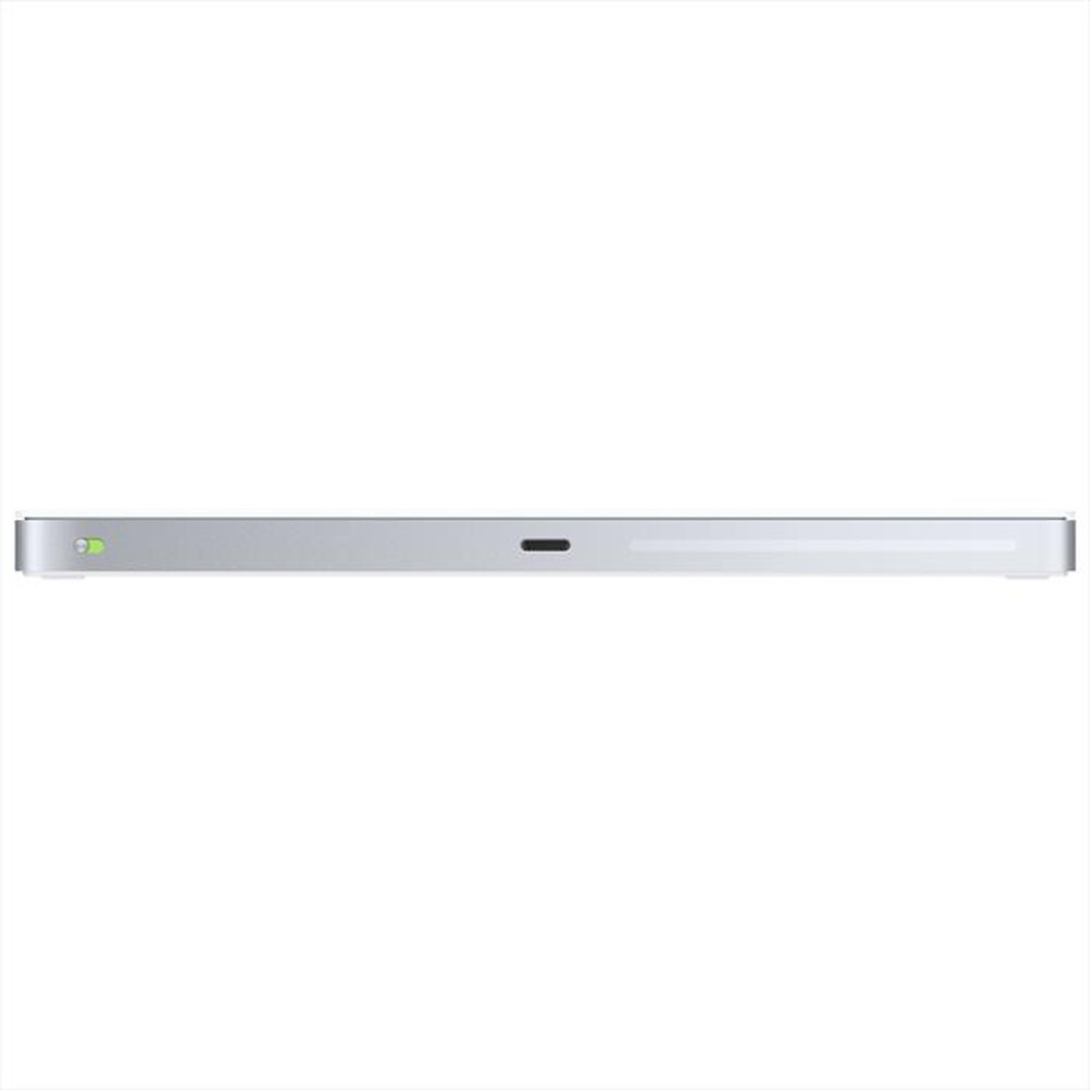 "APPLE - Magic Trackpad 2-Silver"