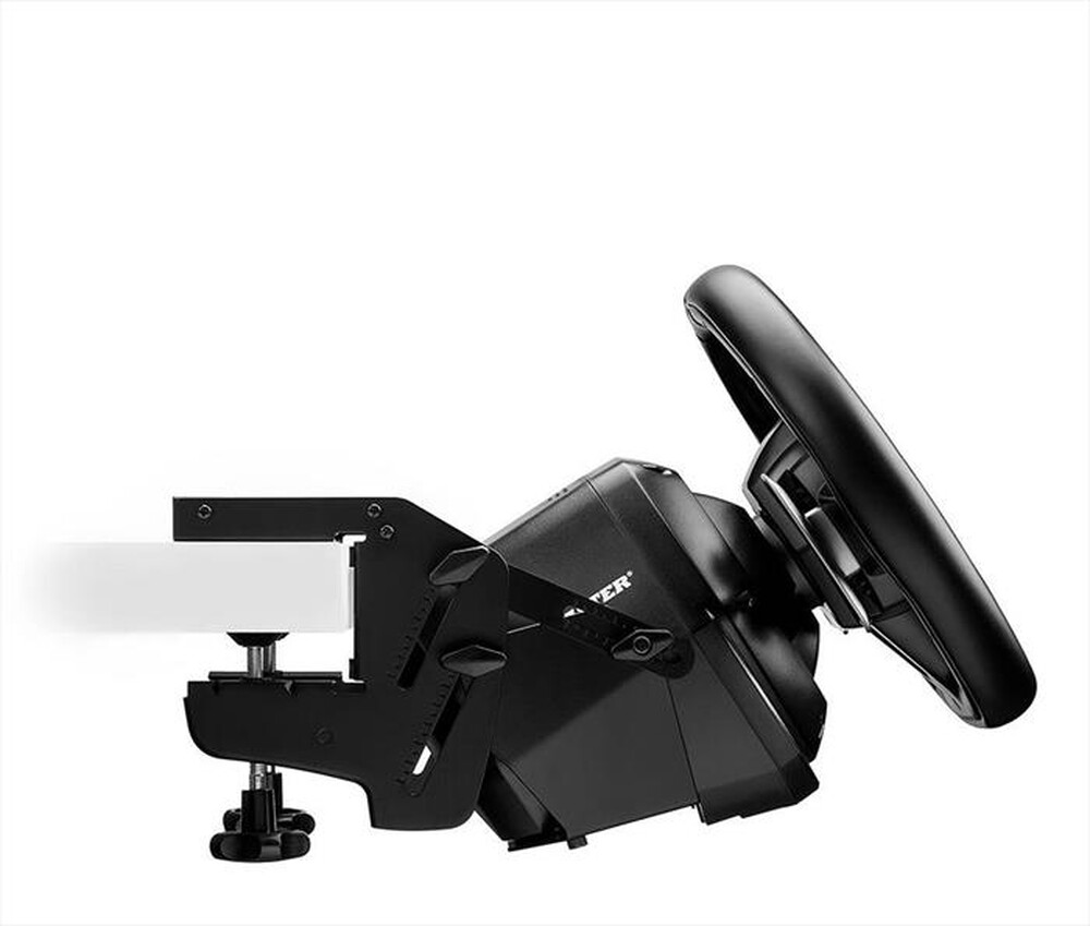 Immagine del prodotto THRUSTMASTER - Fissaggio per scrivania SIMTASK STEERING KIT-Nero