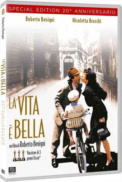 CECCHI GORI - Vita E' Bella (La) (Nuova Edizione) - 