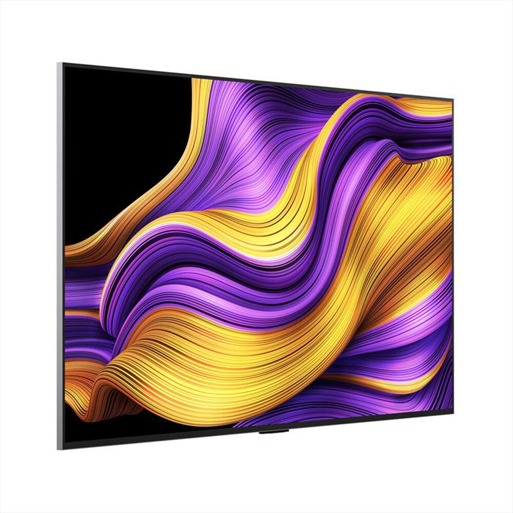 "LG - Smart TV OLED UHD 4K 55\" OLED55G54LW-Silver"