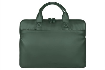 TUCANO - BORSA per laptop 14" e MacBook Air 15"-VERDE