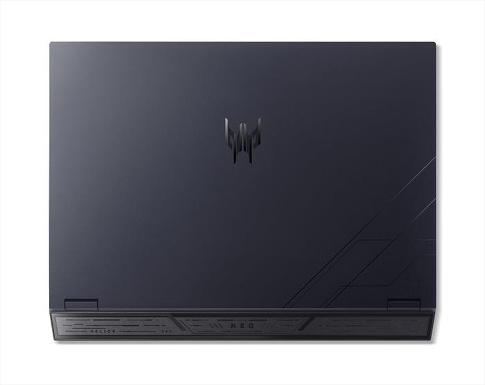 Immagine del prodotto ACER - NOTEBOOK PREDATOR HELIOS NEO 16 AI PHN16-73-952B-Nero
