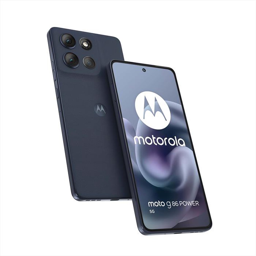 Immagine del prodotto MOTOROLA - Smartphone MOTO G86 POWER 5G-PANTONE Spellbound