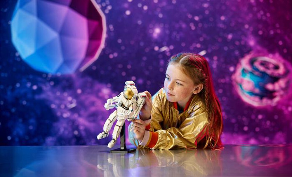 Immagine del prodotto LEGO - CREATOR Astronauta 31152