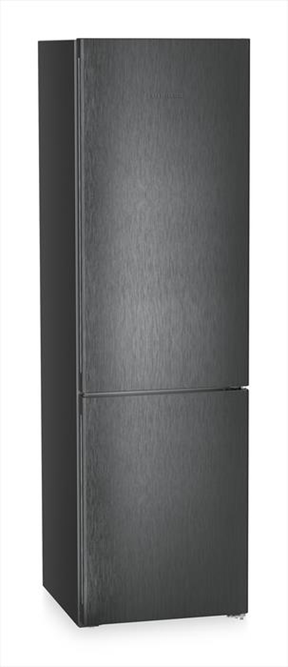 "LIEBHERR - Frigorifero combinato CBNBDA 5723-20 Classe A 360-BlackSteel / Nero"