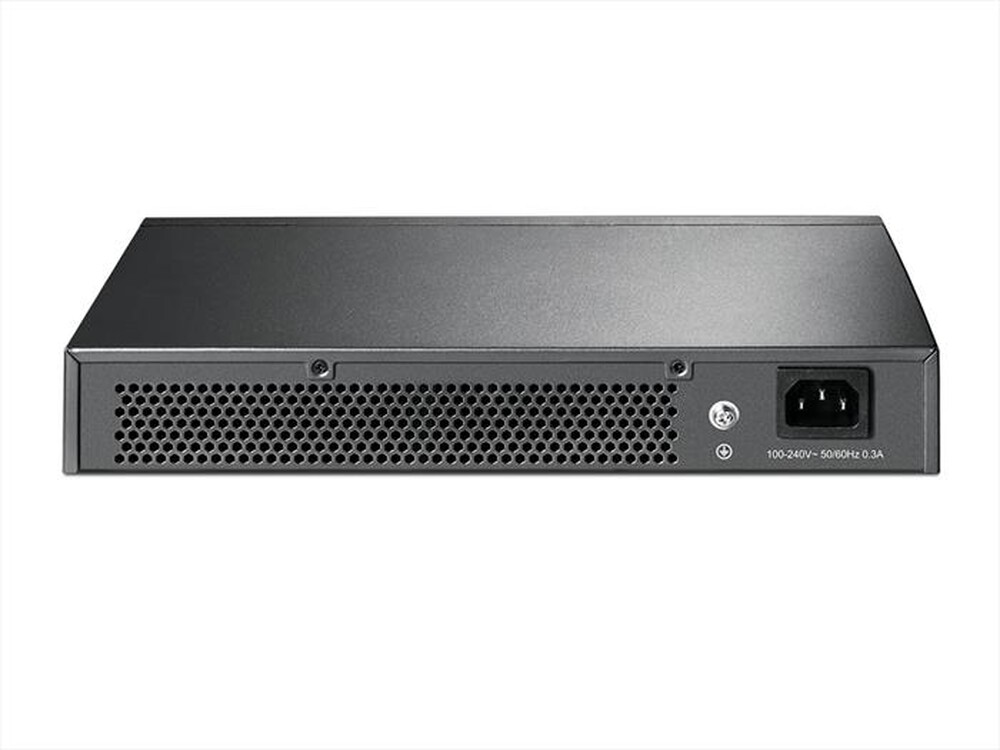 "TP-LINK - TL-SG1016D SWITCH DESKTOP GIGABIT 16 PORTE"