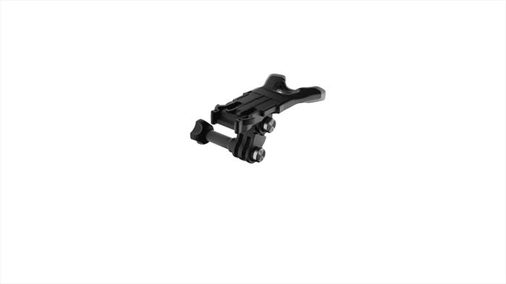 "GoPro - BITE MOUNT-nero"