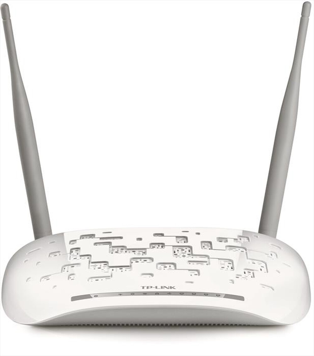 "TP-LINK - MODEM ROUTER N300"