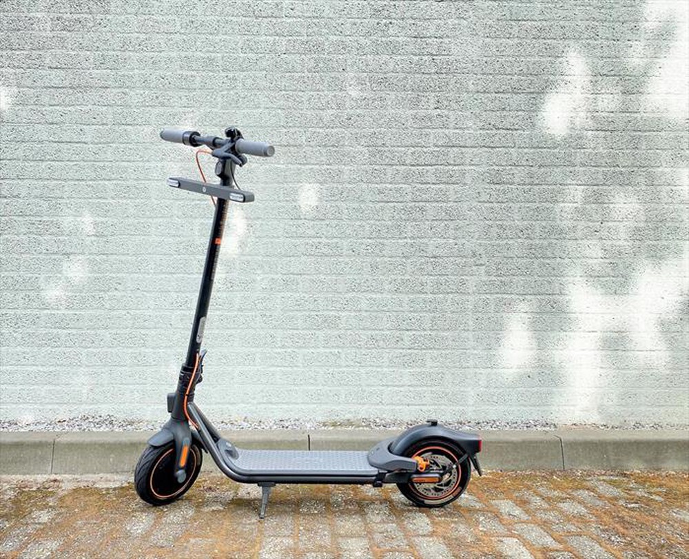 "SEGWAY - INDICATORI DI DIREZIONE-BLACK"
