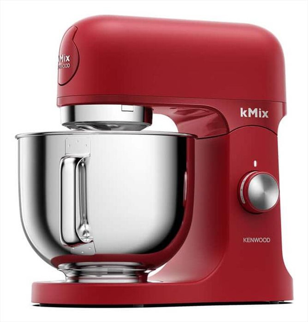 Immagine del prodotto KENWOOD. - Planetaria kMix KMX751ARD-Rosso