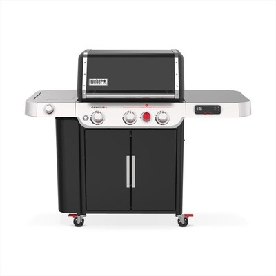 WEBER - Barbecue a gas GENESIS EX-335-nero