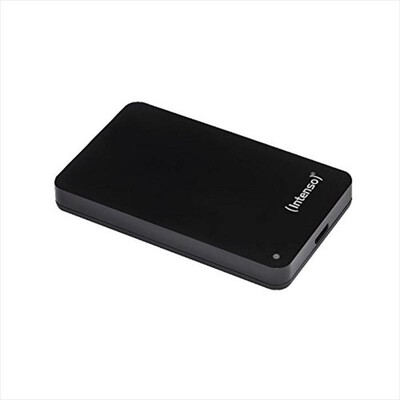 INTENSO - Intenso 4TB 2,5" USB 3.0-Nero