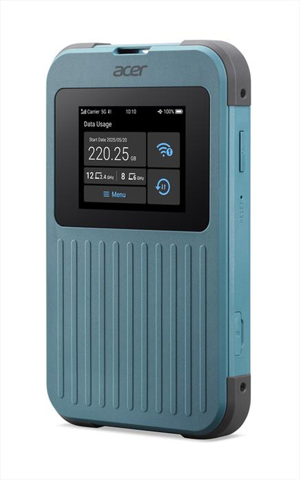 Immagine del prodotto ACER - Connect M4 5G Mobile Hotspot-Verde