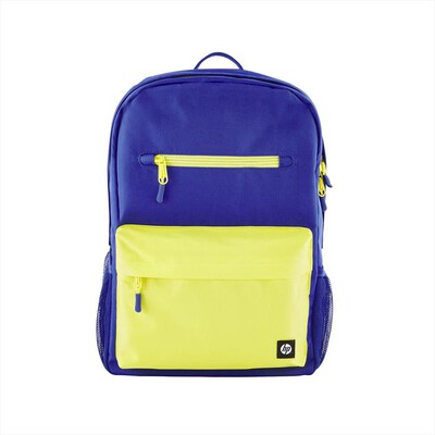 HP - ZAINO CAMPUS 15,6"-Blu, lime