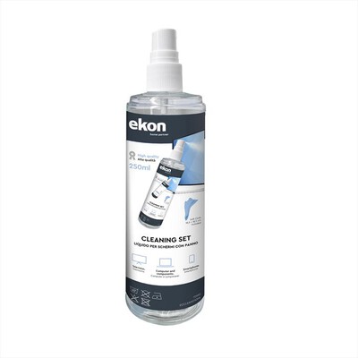 SBS - ECCLEAN250ML