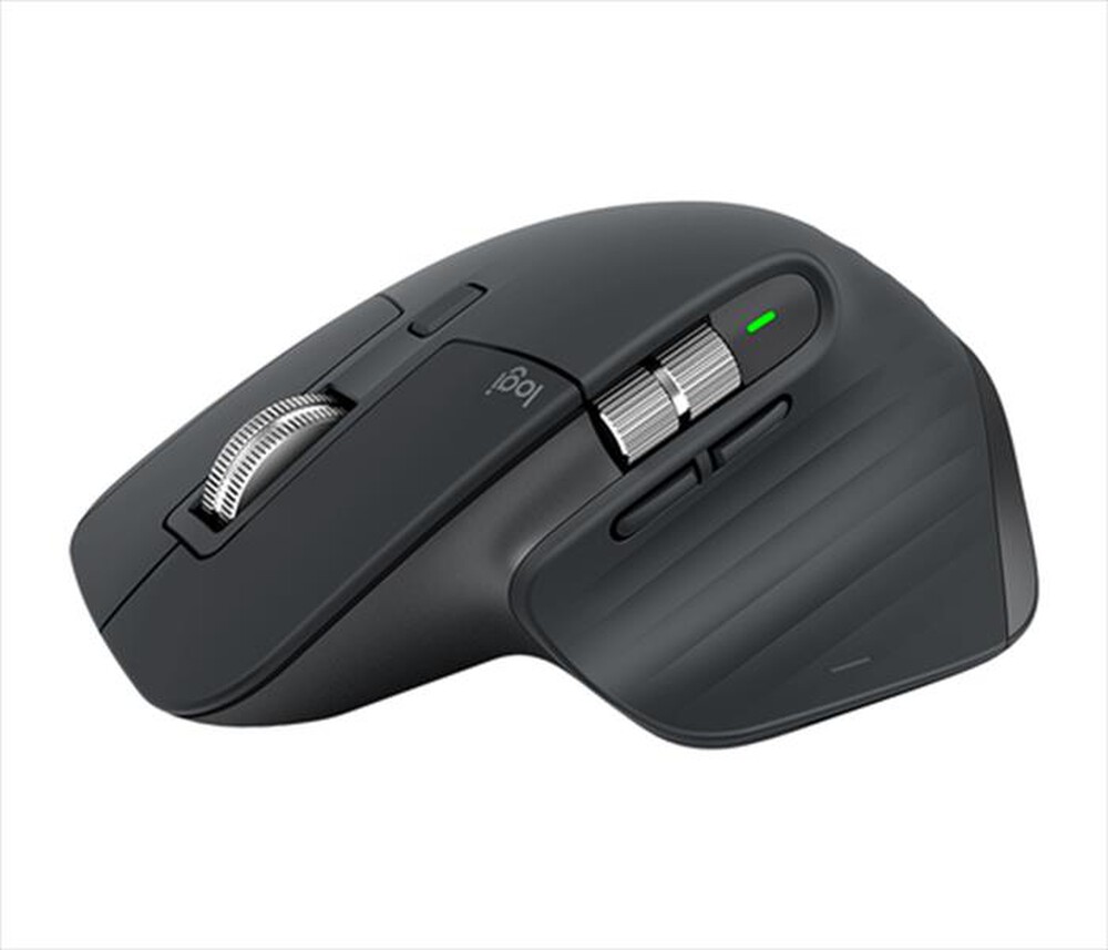 "LOGITECH - MX Master 3-Graphite"