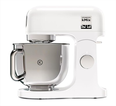 KENWOOD. - Planetaria kMix KMX750AW-Bianco