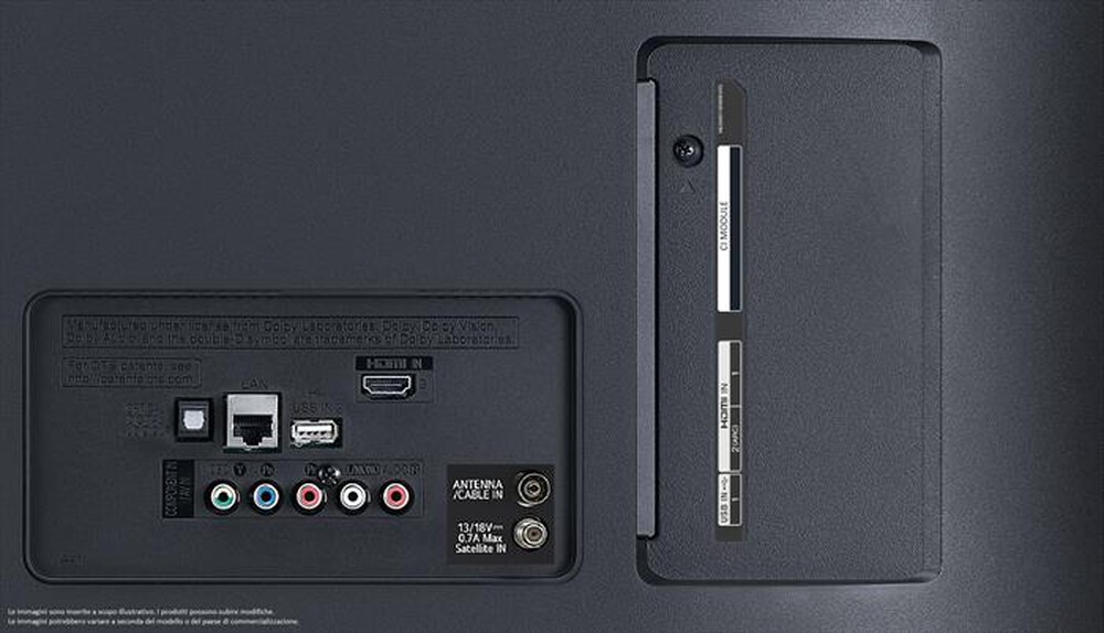 Immagine del prodotto LG - 65UN73006LA.API