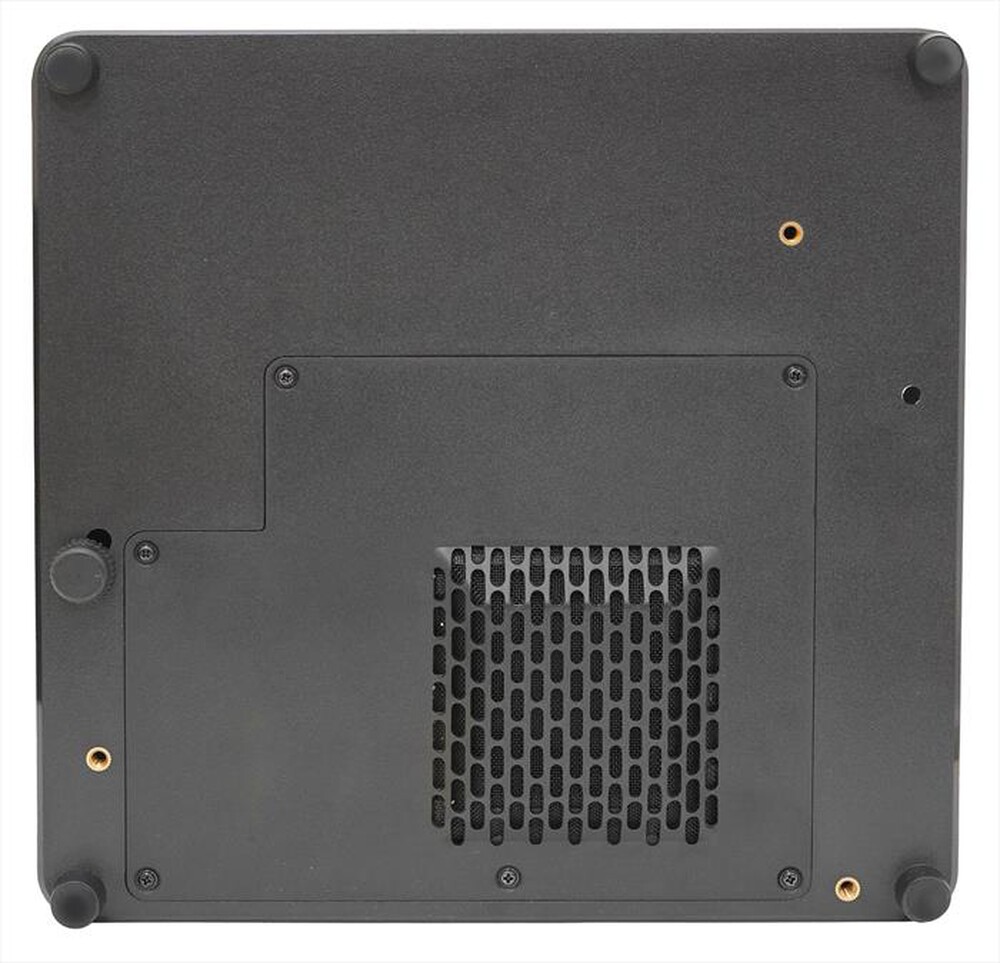 Immagine del prodotto AOPEN - Videoproiettore QF15A-Nero/Marrone dorato