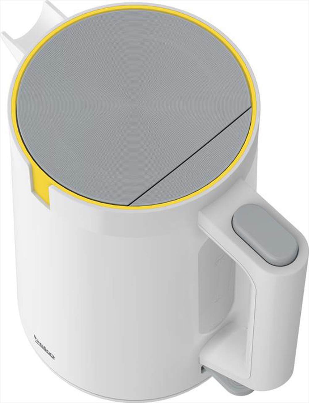 Immagine del prodotto BEKO - Bollitore WKM 4215 W-White