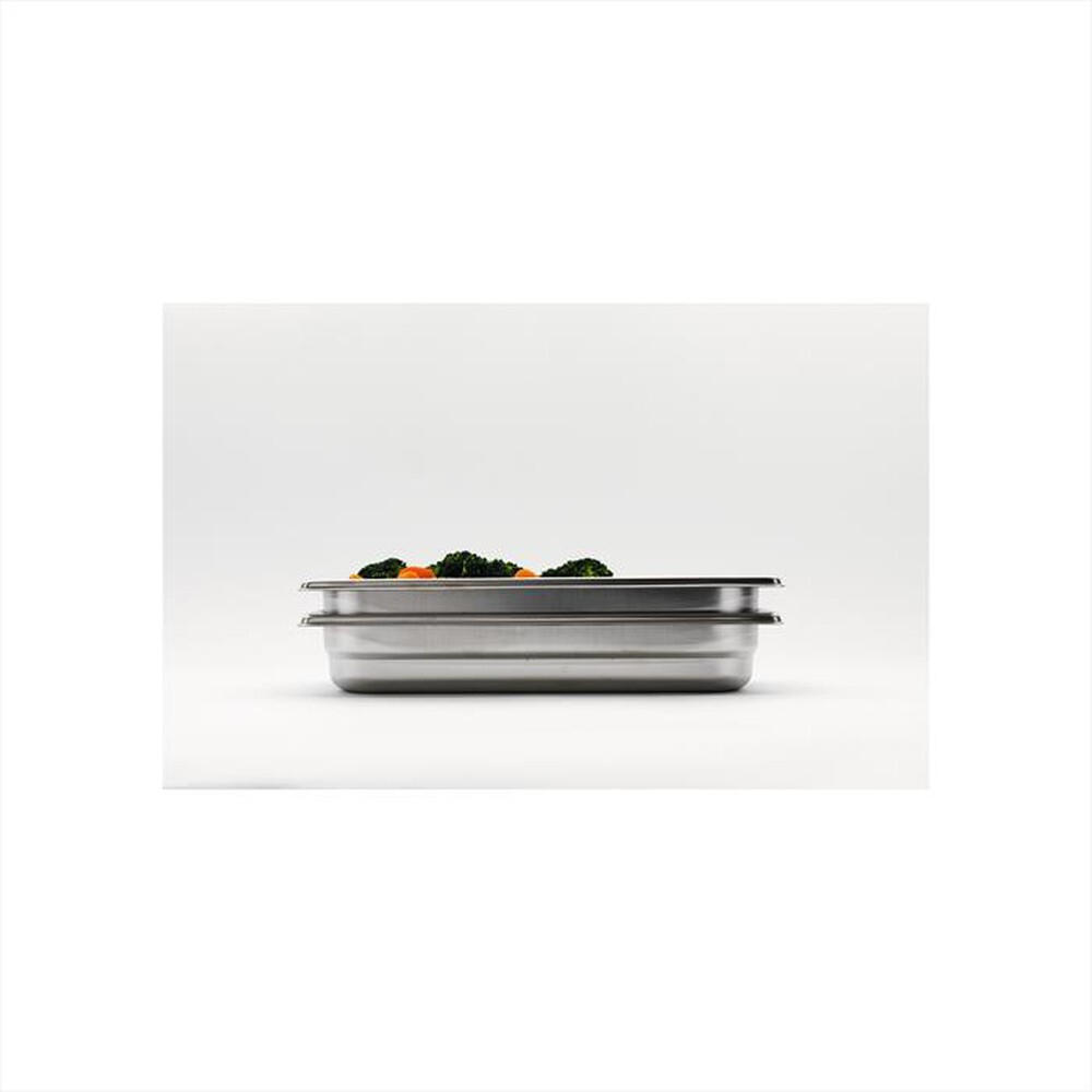 Immagine del prodotto ELECTROLUX - PKKS8 Set in acciaio per cottura