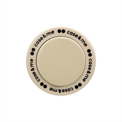CASEME - Holder MagSafe CMSTANDMSGC-Champagne