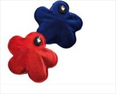 INNOLIVING - INNOFIT - Inn051 Dolce Tepore-rosso