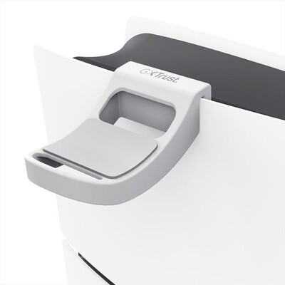 TRUST - Supporto cuffie per PS5 GXT223-White