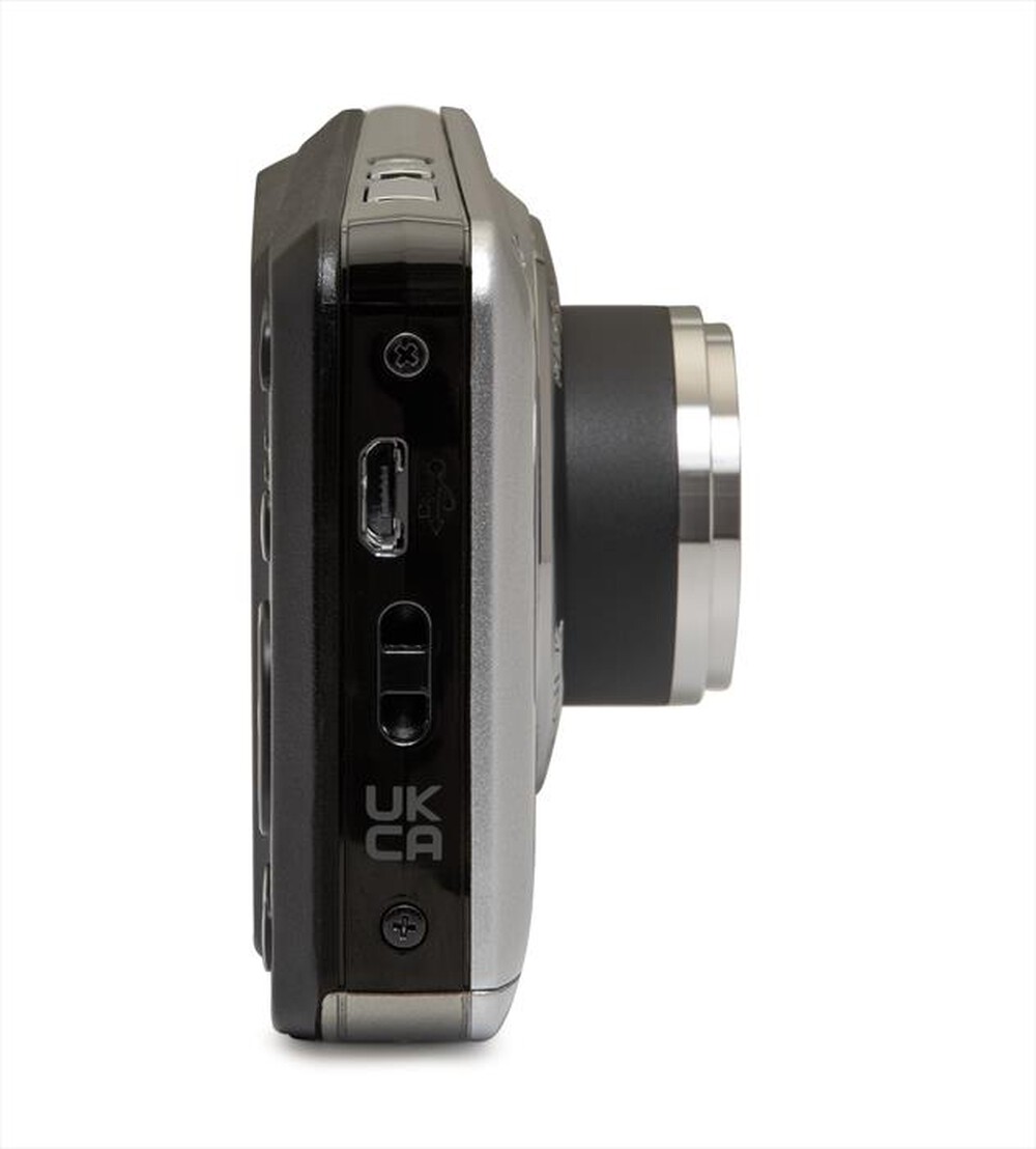 Immagine del prodotto KODAK - Fotocamera digitale compatta FZ55-SILVER