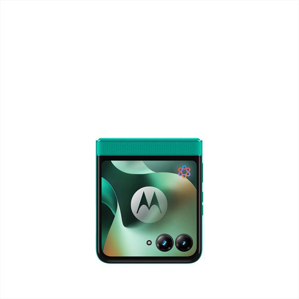 Immagine del prodotto MOTOROLA - Smartphone RAZR 70-PANTONE Sporting Green