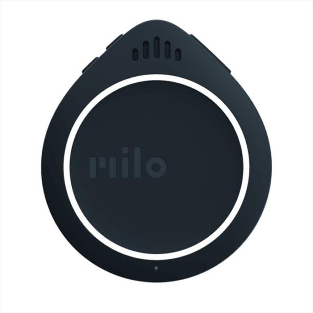 "MILO - Action Communicator-Nero"