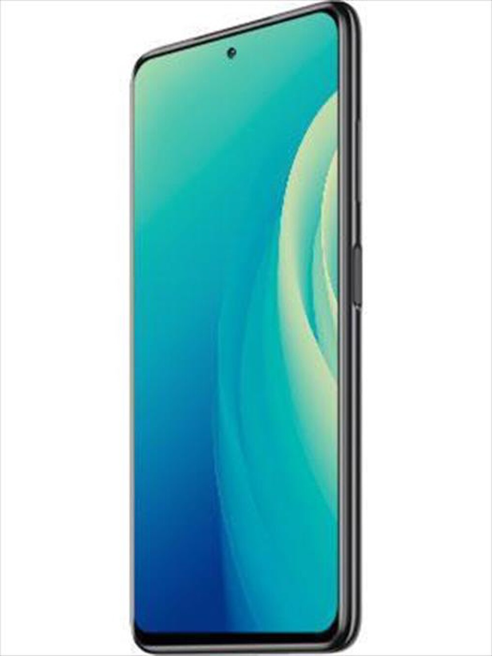 "WIND - 3 - ZTE BLADE A75 5G-Diamond Black"