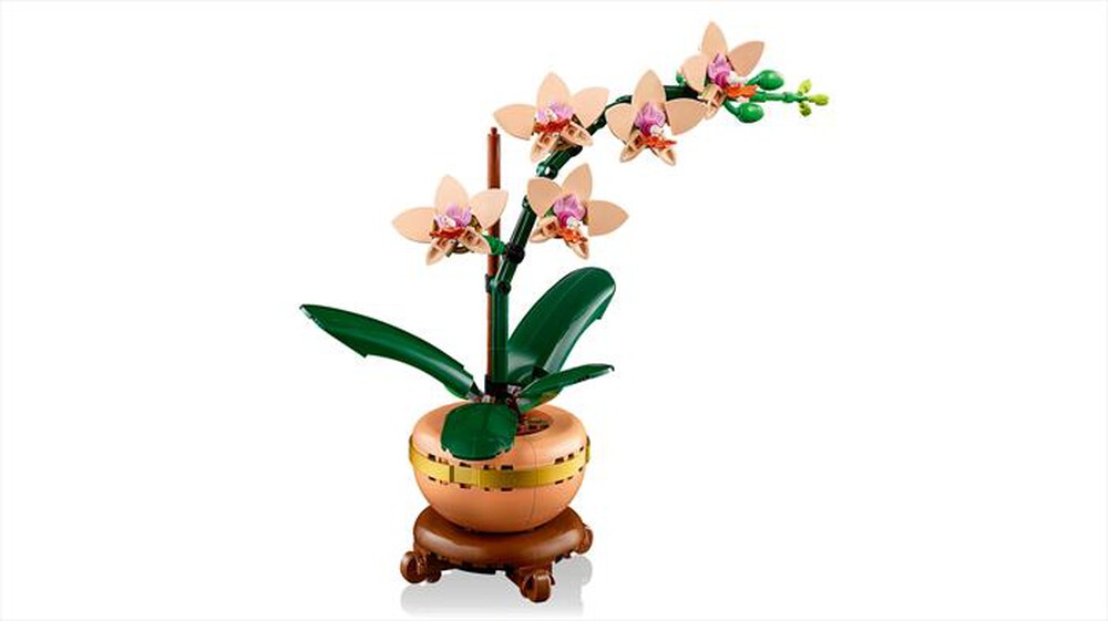 Immagine del prodotto LEGO - BOTANICALS Mini-orchidea 10343