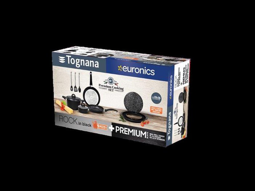 "TOGNANA - SET CUCINA"