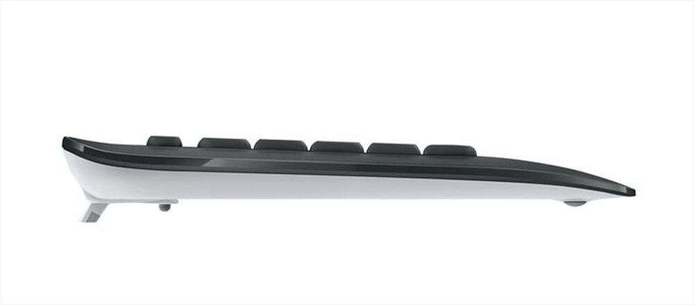 "LOGITECH - MK540 ADVANCED-Nero"
