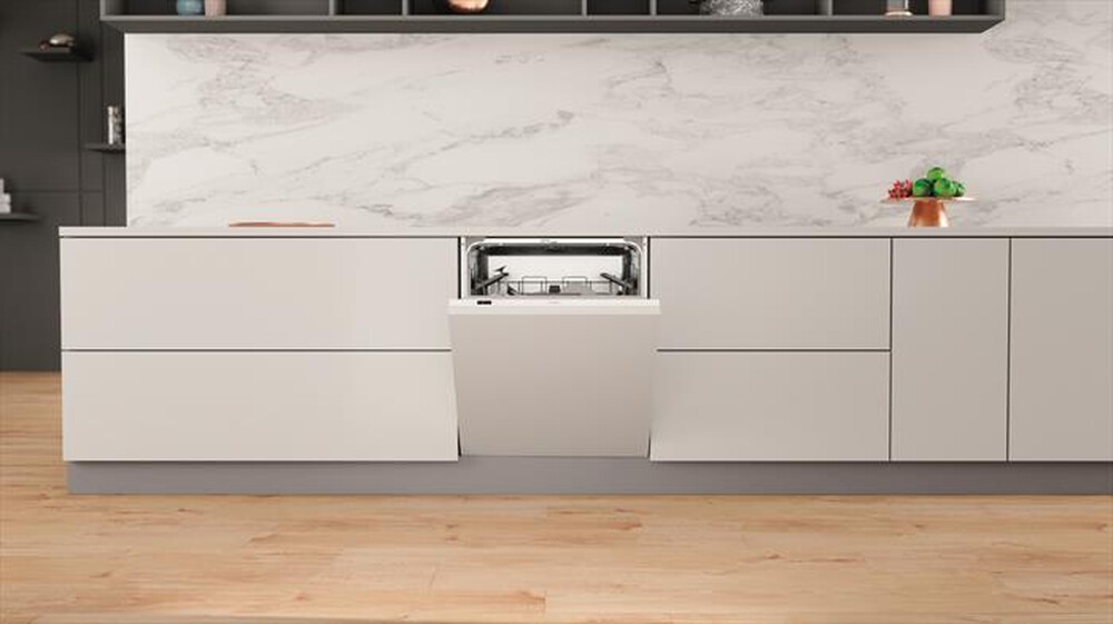 "WHIRLPOOL - Lavastoviglie WI 5020 Classe E 14 coperti"