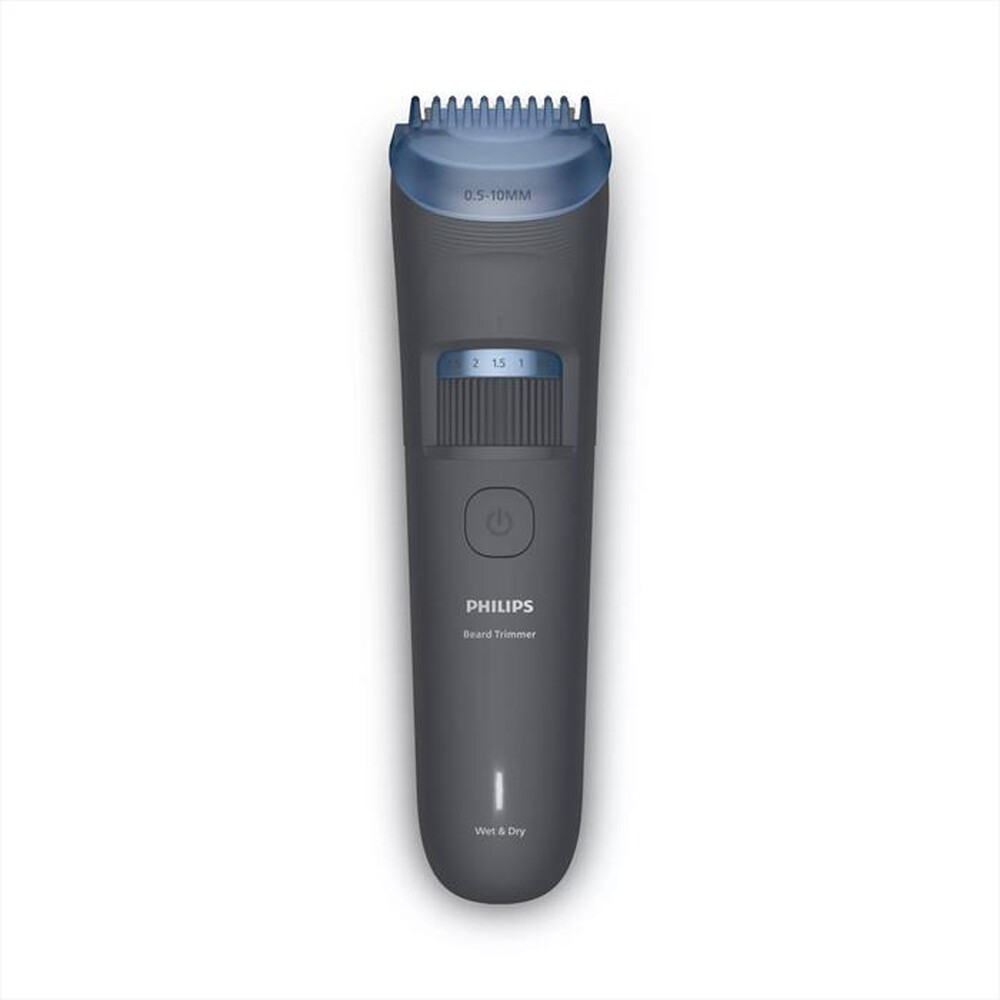 Immagine del prodotto PHILIPS - Tagliacapelli SERIE 3000 BT3617/15-ardesia scura