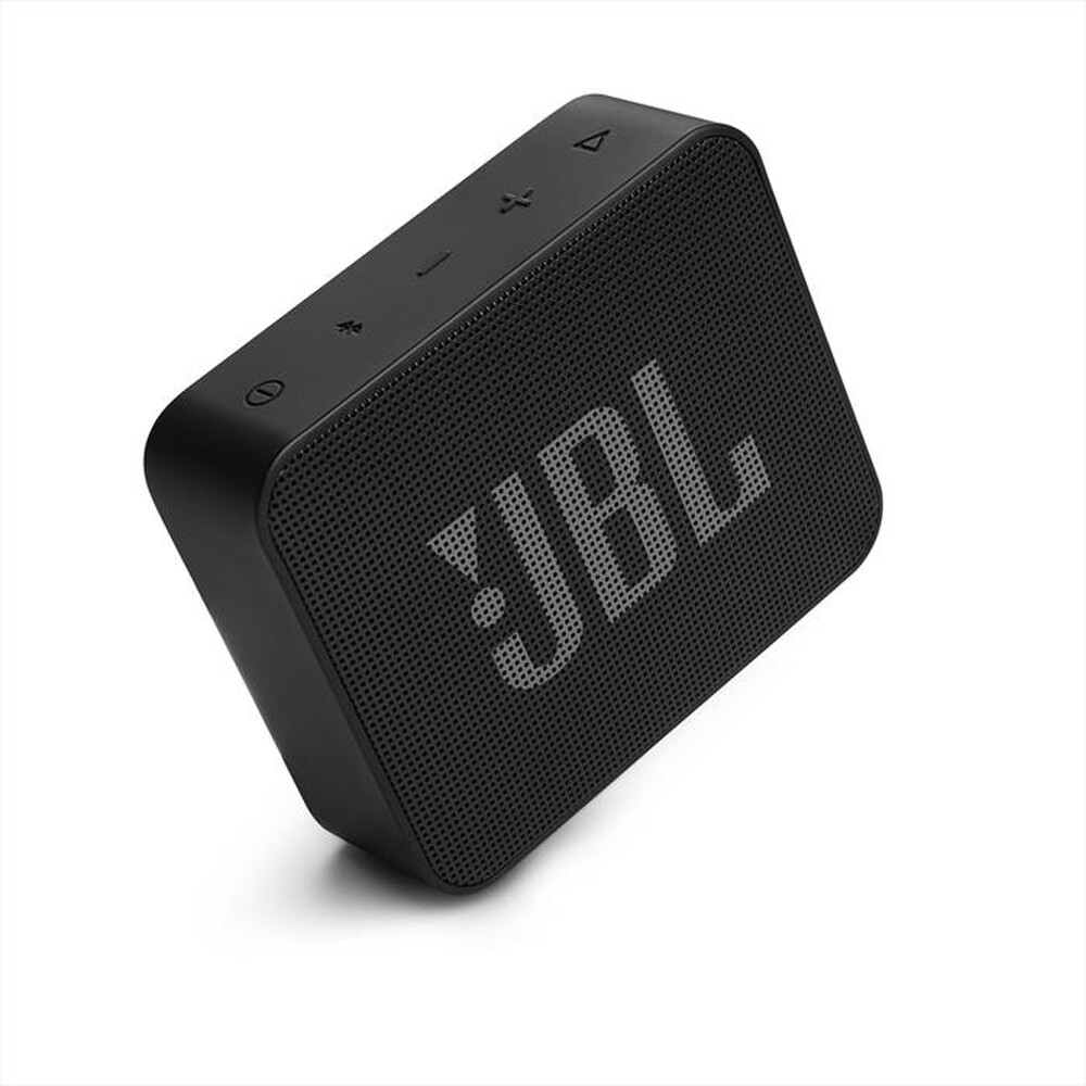 "JBL - GO ESSENTIAL Speaer Bluetooth Portatile-NERO"