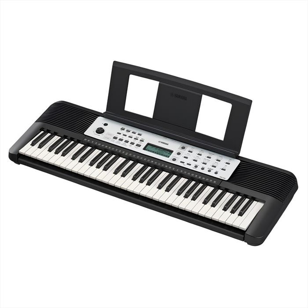 "YAMAHA - Tastiera portatile entry-level YPT-280-Black"