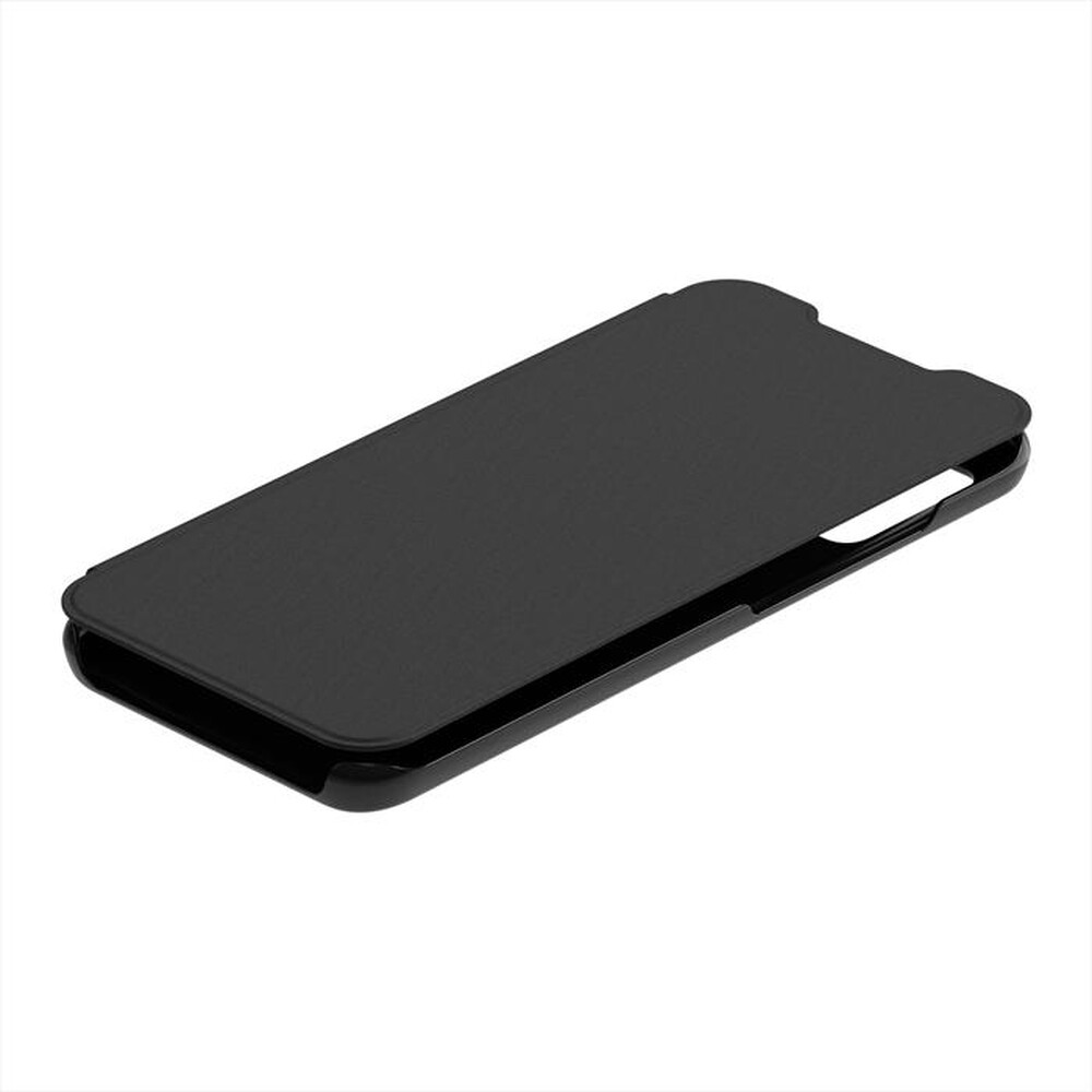 "SAMSUNG - Custodia A35 Wallet Flip Smapp-Black"