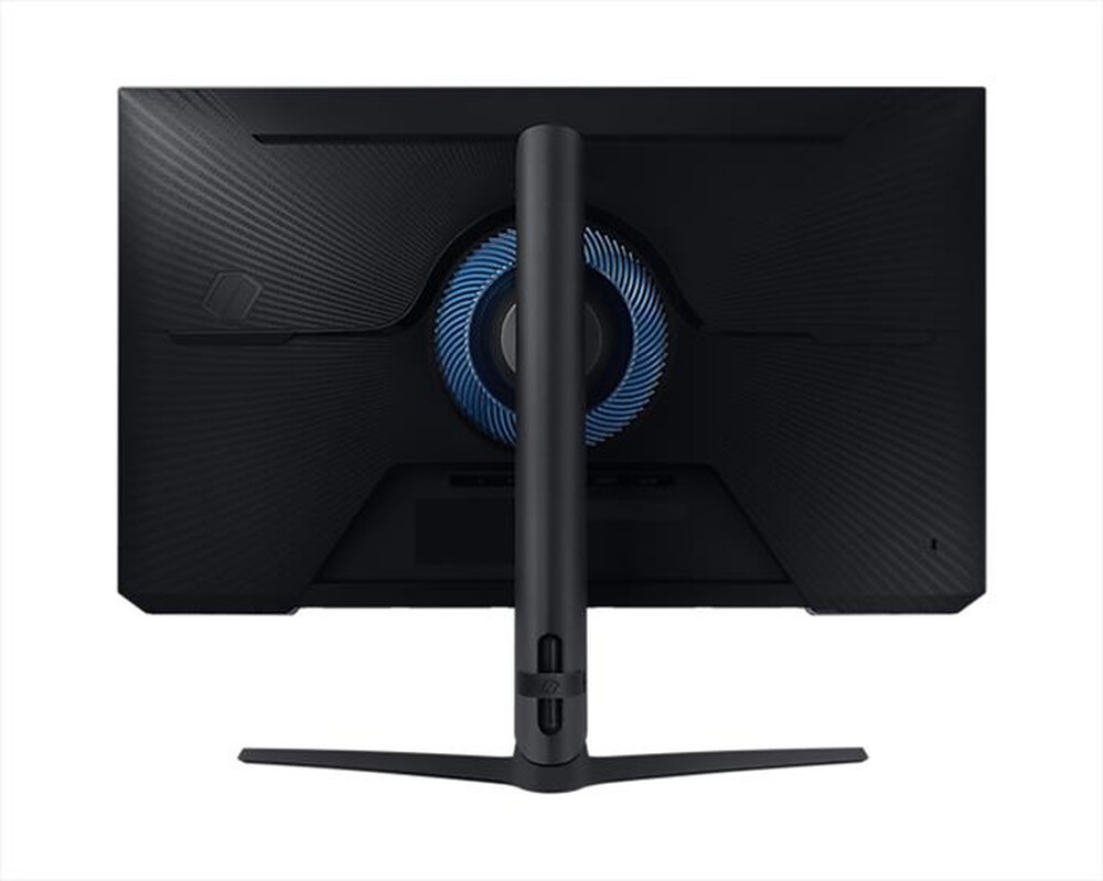 "SAMSUNG - LS27AG500NUXEN"