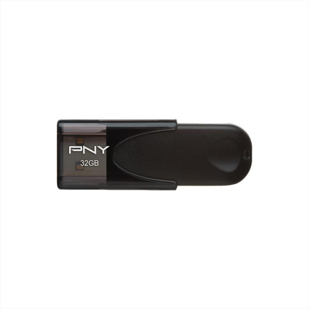 "PNY - ATTACHE' 32GB USB 2.0 - "