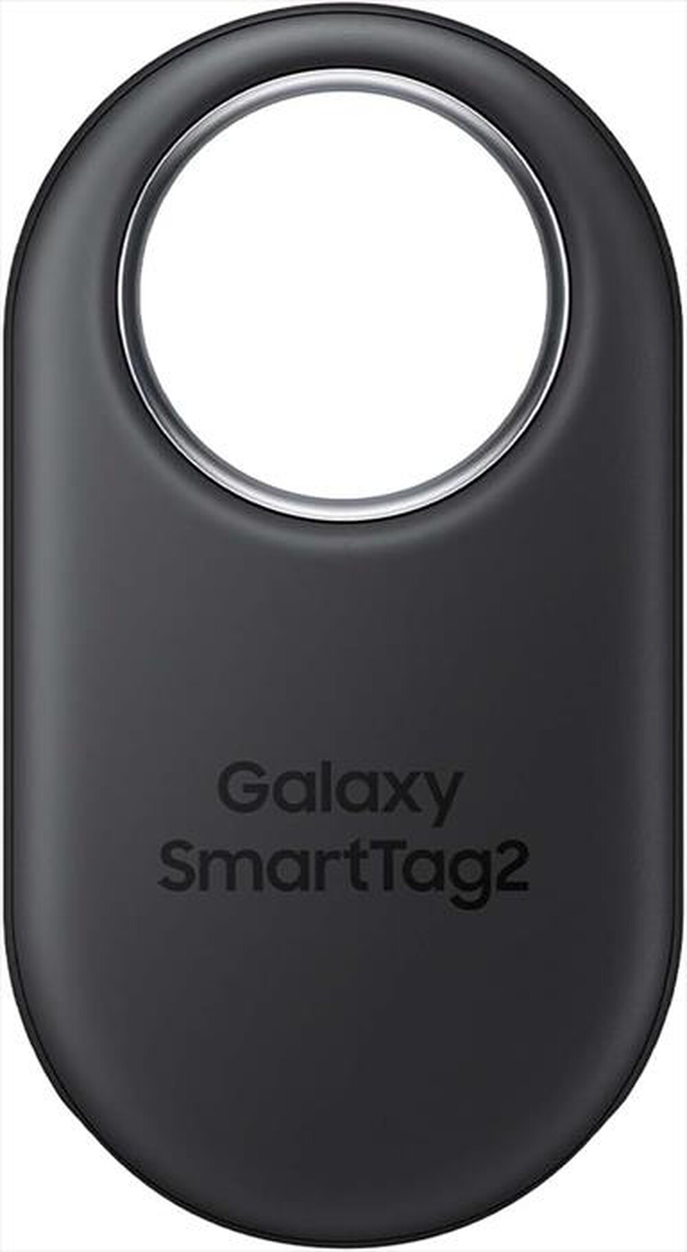 "SAMSUNG - Localizzatore Bluetooth Galaxy SmartTag2-Nero"