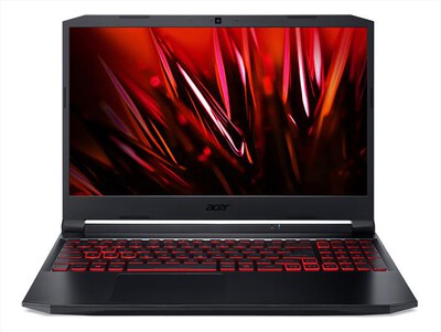 ACER - Notebook Gaming Nitro 15.6 pollici AN515-58-760C-Nero