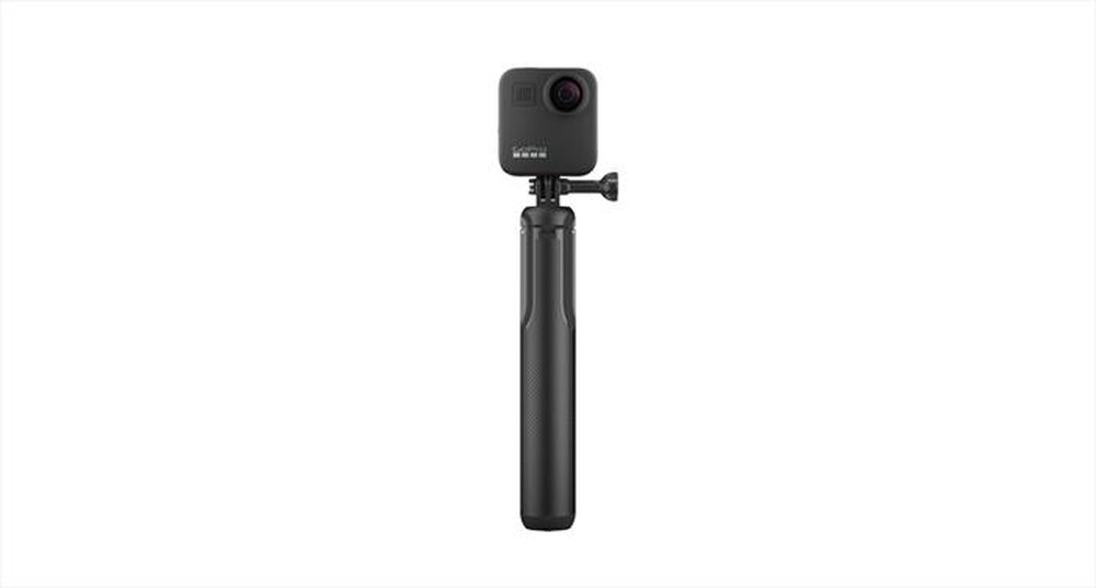 "GoPro - MAX GRIP + TRIPOD-Nero"