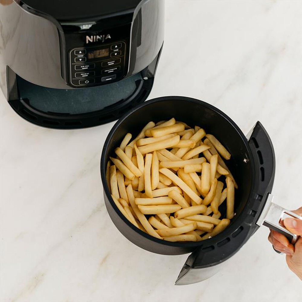 "NINJA - Friggitrice ad aria - AF100EU Air Frier 4IN1 3,8L"