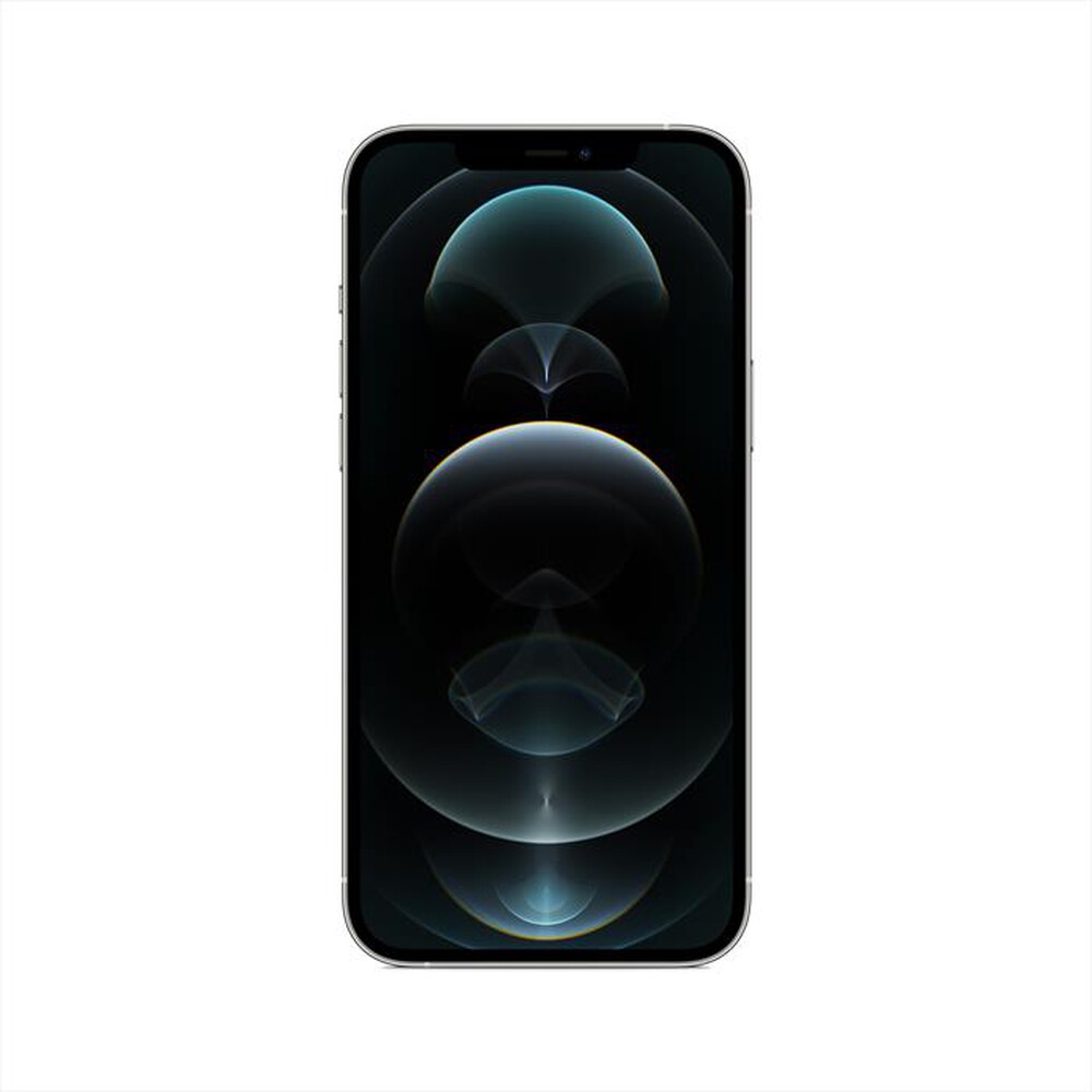 "APPLE - iPhone 12 Pro Max 128GB-Argento"