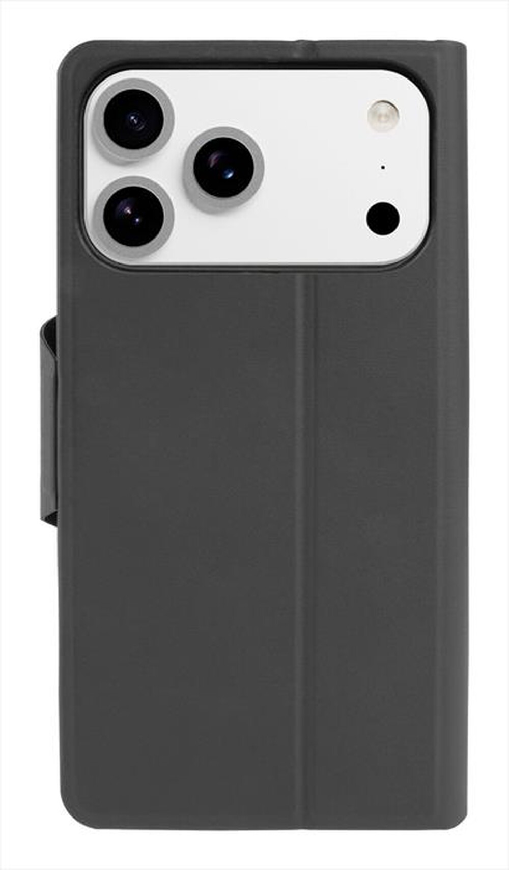 Immagine del prodotto CELLULARLINE - Cover BOOK AGENDA per iPhone 18 Pro Max-Nero