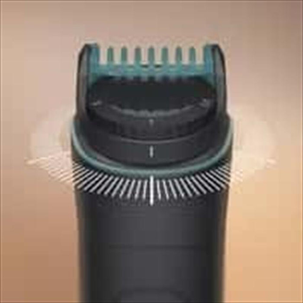 Immagine del prodotto PHILIPS - Tagliacapelli SERIE 7000 BG7470/15-nero intenso