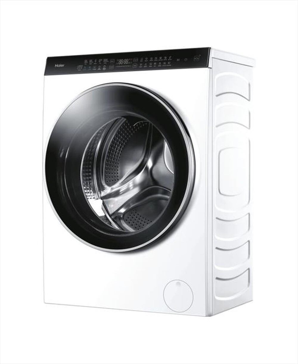"HAIER - Lavasciuga HWD100BD1499U1NI SuperDrum Series9-Bianco"